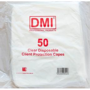 DMI Client Protection Cape 50pk
