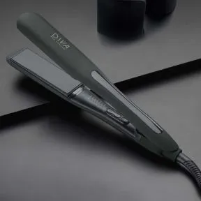 Diva Pro Wide Feel The Heat Digital Styler