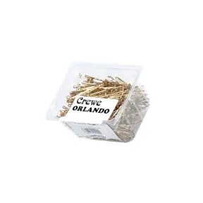 Crewe Orlando Wavy Grips Blonde 2.5