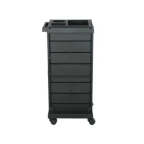 Crewe Orlando Duke Trolley Black