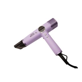 Fransen NOVA X Digital Hair Dryer (Lilac)