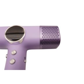 Fransen NOVA X Digital Hair Dryer (Lilac)