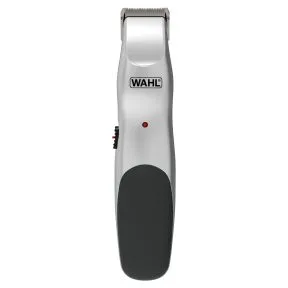 Wahl Groomsman Mains Rechargeable Trimmer