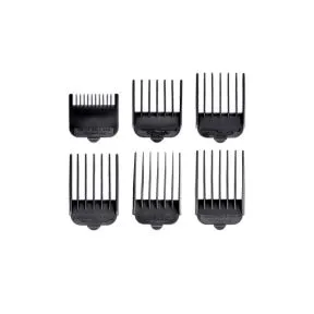 Wahl Comb Set 1-4,6 & 8 For C.Style/Bellissima/Easystyle