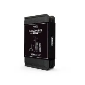 Wahl Trimmer Grooming Kit