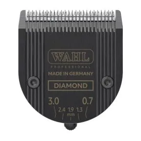 Wahl Diamond Clipper Blade