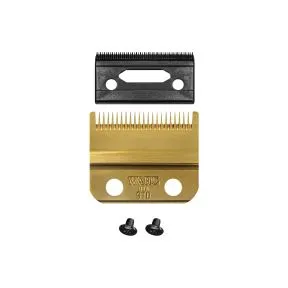 Wahl Cordless Gold Magic Clip Blade Set