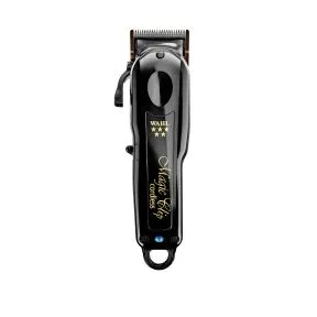 Wahl Magic Clip Cordless Clipper Black
