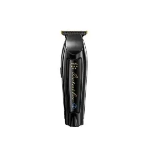 Wahl Detailer Li Cordless Trimmer Black