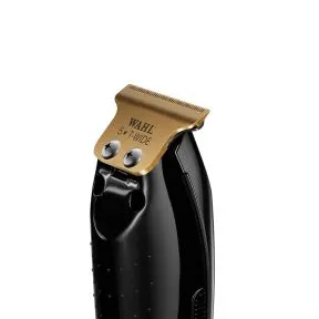 Wahl Detailer Li Cordless Trimmer Black