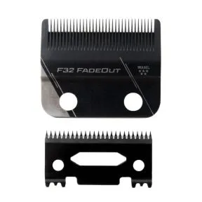 Wahl Vapor Clipper (F32 Fadeout) Replacement Blade