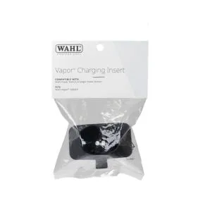 Wahl Vapor Clipper Charging Insert