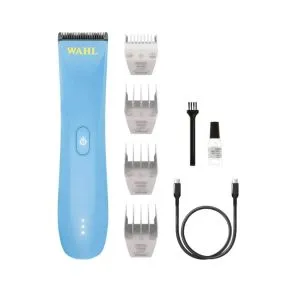 Wahl Peanut Li Cordless Trimmer