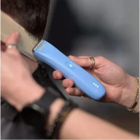 Wahl Peanut Li Cordless Trimmer
