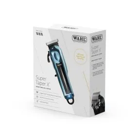 Wahl Cordless Super Taper X