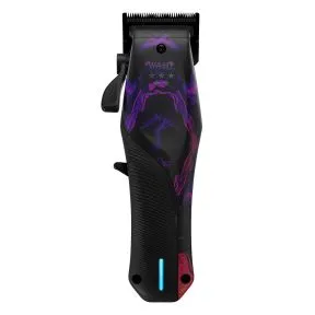 Wahl 5 Star Vapor Clipper Limited Edition