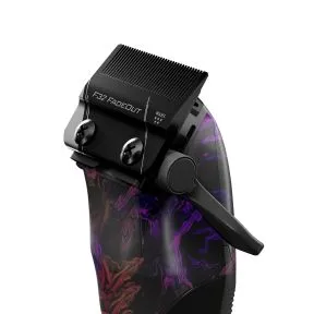 Wahl 5 Star Vapor Clipper Limited Edition