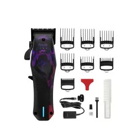 Wahl 5 Star Vapor Clipper Limited Edition