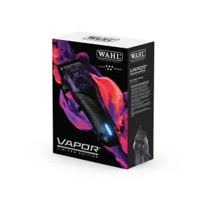 Wahl 5 Star Vapor Clipper Limited Edition