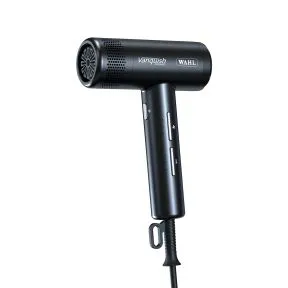 Wahl Vanquish Compact Hair Dryer Black