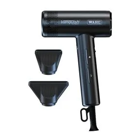Wahl Vanquish Compact Hair Dryer Black