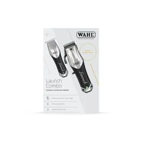 Wahl Launch Combo