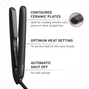 Wahl Style Collection Styling Iron