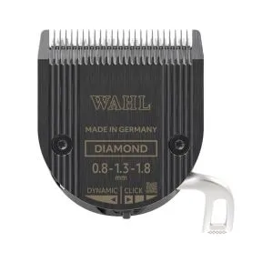 Wahl Kuno Clipper Replacement Blade with Taper Arm