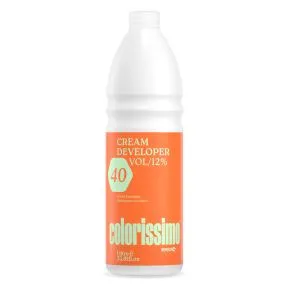 Colorissimo Cream Developer 40 Vol (1000ml)