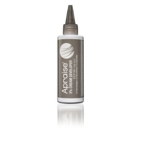 Apraise Cream Developer 100ml