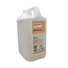 Vines Beauty Massage Oil 4000ml