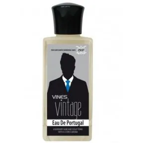 Vines Vintage Eau De Portugal Hair Tonic 200ml