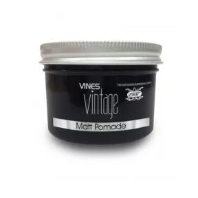 Vines Vintage Matt Pomade 125ml