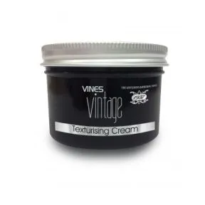 Vines Vintage Texturising Cream 125ml