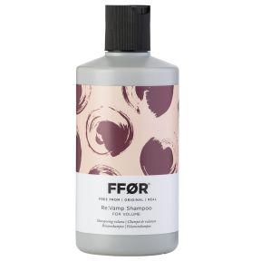 FFØR Re:Vamp Shampoo 300ml