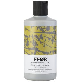 FFØR Re:Nourish Shampoo 300ml