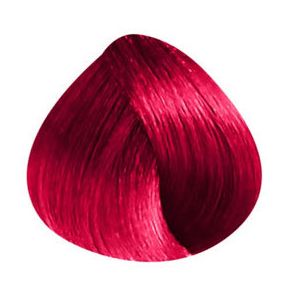 OSMO Color Psycho Semi-Permanent Hair Colour Wild Rouge (150ml)