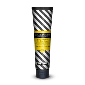 OSMO Color Psycho Semi-Permanent Hair Colour Wild Yellow (150ml)
