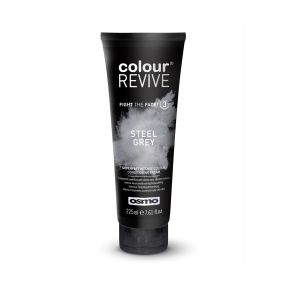 OSMO Color Revive Conditioning Colour Cream Steel Grey (225ml)