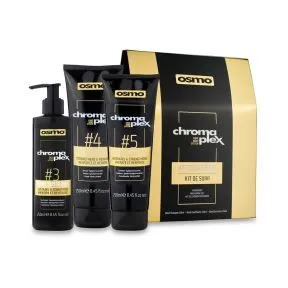 OSMO Chromaplex Aftercare Kit