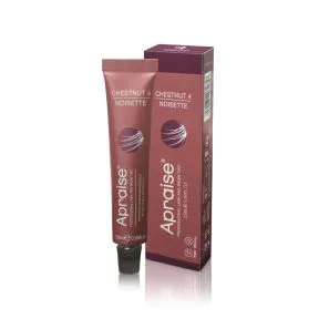 Apraise Eyelash & Eyebrow Tint PPD Free Chestnut (20ml)