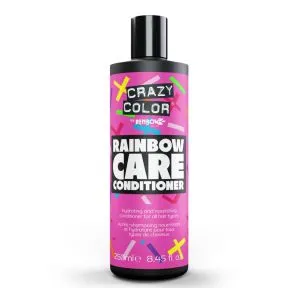 Crazy Color Rainbow Care Conditioner (250ml)