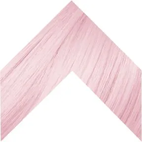 Crazy Color Rapid Toner Candy Pink (100ml)