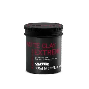 OSMO Matte Clay Extreme (100ml)