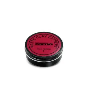 OSMO Matte Clay Extreme Travel Size (25ml)