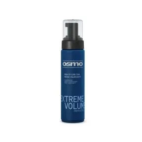 OSMO Extreme Volume Mega Styling Foam (245ml)