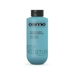 OSMO Deep Moisture Hydrating Shampoo (400ml)