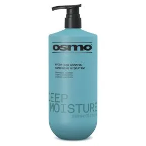 OSMO Deep Moisture Hydrating Shampoo (1000ml)