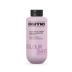 OSMO Colour Save Colour Protect Shampoo (400ml)