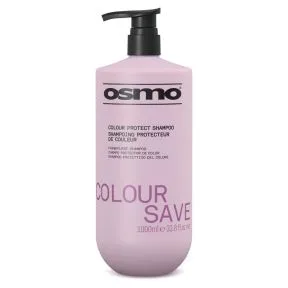 OSMO Colour Save Colour Protect Shampoo (1000ml)